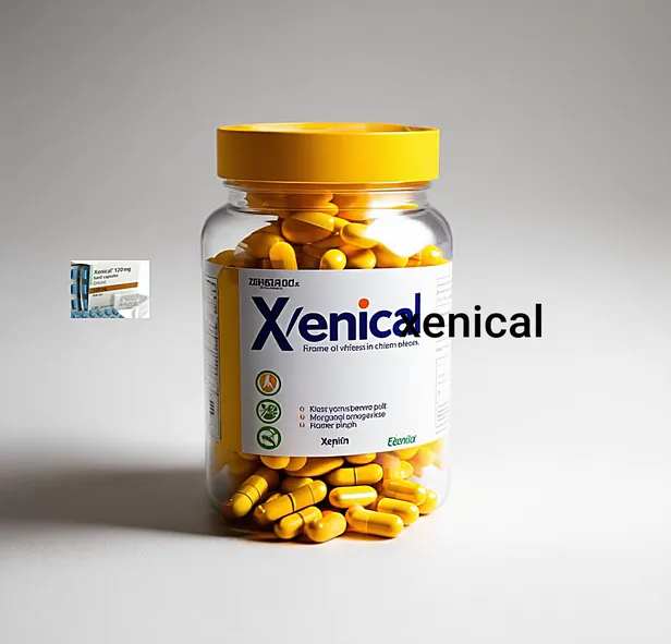 Comprar xenical en farmacias